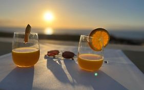 Penthouse With Great Sea View And Natural Reserve - Magnificent Swimming Pool - Calm And Bright