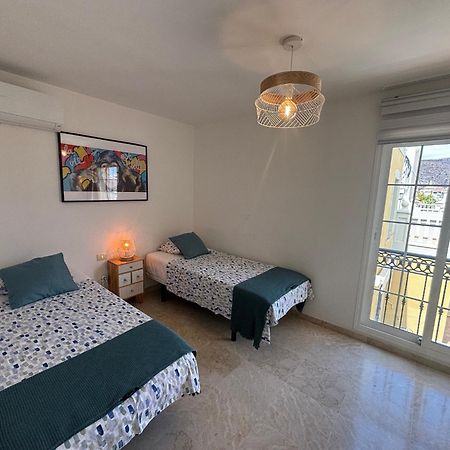 Penthouse With Great Sea View And Natural Reserve - Magnificent Swimming Pool - Calm And Bright Palm-mar Exterior foto