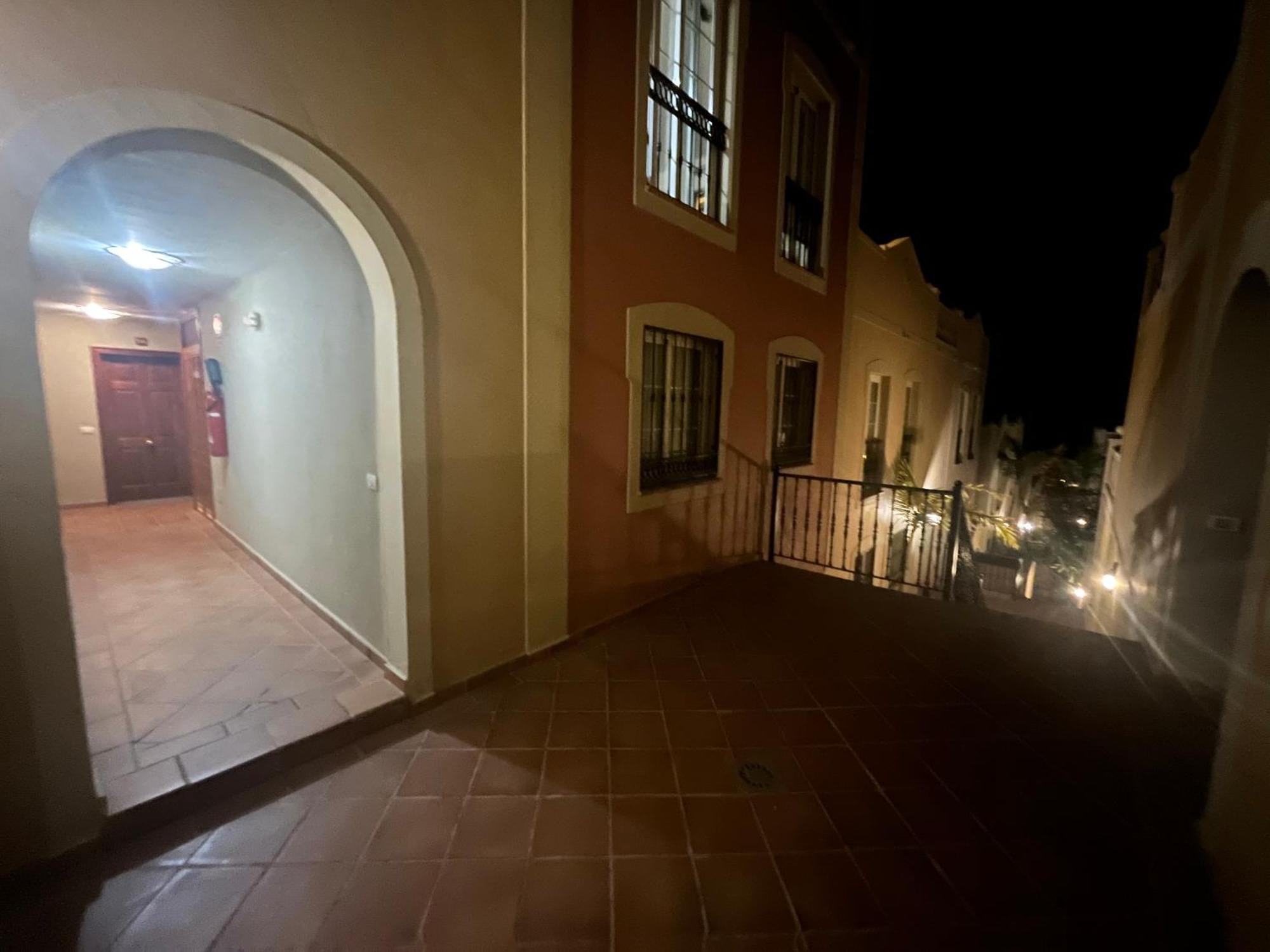 Penthouse With Great Sea View And Natural Reserve - Magnificent Swimming Pool - Calm And Bright Palm-mar Exterior foto